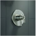 thumbnail image 3 of Delta T17035-SS Saylor Monitor 17 Series Dual Function Pressure Balanced Valve Trim Only -, 3 of 6