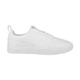thumbnail image 2 of Tenis Puma Rickie 38431101 Simipiel Blanco Niño, 2 of 4