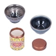 thumbnail image 4 of Tasse à Café, Service à Thé en Porcelaine pour Bureau pour Maison, 4 of 8