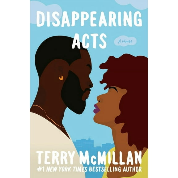 Disappearing Acts, (Paperback)