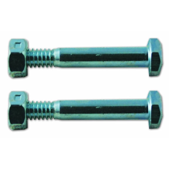 Oregon (2 Pack) 80-741 Snow Thrower 1-5/8"Shear Bolt Ariens 510016, 1/4/20 Th