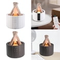 thumbnail image 3 of Ana Essential Oil Diffuser Diffuser for Living Room Large Home Decor, 3 of 6