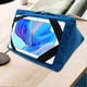 thumbnail image 3 of Pillow Stand Wide Compatibility User Friendly Canvas Tablet Cushion Holder for Home, 3 of 5