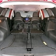 thumbnail image 4 of OULII 1Pack Truck Bed Rack with Durable Bike Fork Mount 6.3x2.6in, 4 of 8