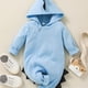 thumbnail image 1 of Mameluco De Traje Con Estamapdo De Dinosaurio Lindo Para Niños Y Niñas, Ropa De Mono Infantil Para Bebé Para Primavera Y Otoño, 1 of 4