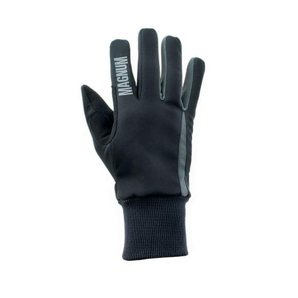 Magnum Mens Hawk Logo Winter Gloves
