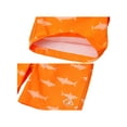 thumbnail image 7 of Rokka&Rolla Toddler Boys' Swim Trunks with Mesh Liner Baby Swimwear, UPF 50+ Sizes 2T-5T, 7 of 7