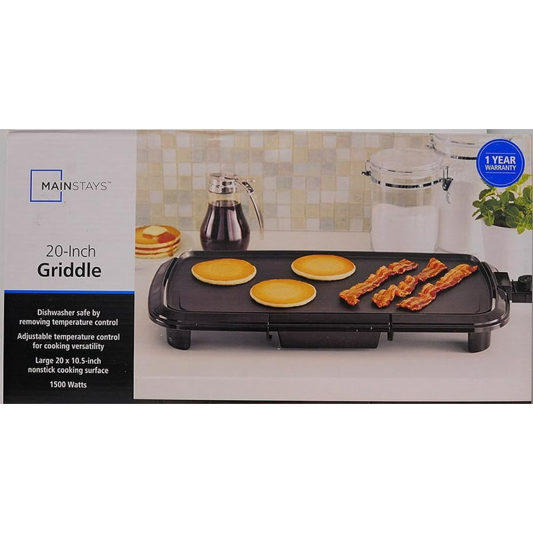 Rival electric on sale skillet walmart