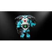 MrBeast Lab Tiger Collector Figure