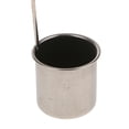 thumbnail image 3 of Cuchara de vino de vinificación Sunnimix acero inoxidable 50ml, 3 of 7