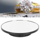 thumbnail image 5 of Soporte De Exhibición De Joyas Giratorias Eléctricas Con Control Remoto, Plataforma Automática De 360 ​​Grados, Para Tiendas, Estudios, 5 of 7