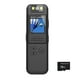 thumbnail image 2 of Mini Cámara HD 1080P Cámara Giratoria 180 Grados para Bicicleta Pequeña Cámara Web 600mAh (tarjeta TF 128G), 2 of 9