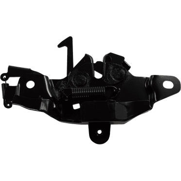 Hood Latch Compatible with 1995-2000 Toyota Tacoma