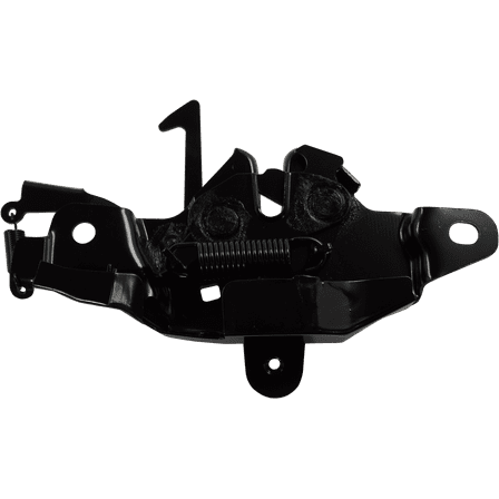 Hood Latch Compatible with 1995-2000 Toyota Tacoma