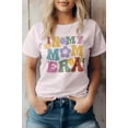 thumbnail image 3 of In My Mom Era, Graphic Tee, 3 of 6