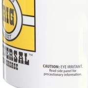 BIRCHWOOD CASEY Rig Universal Gun Grease | Long-Lasting Superior Lubricant & Preservative for Reliable Gun Protection from Rust & Corrosion, 12-ounce Jar