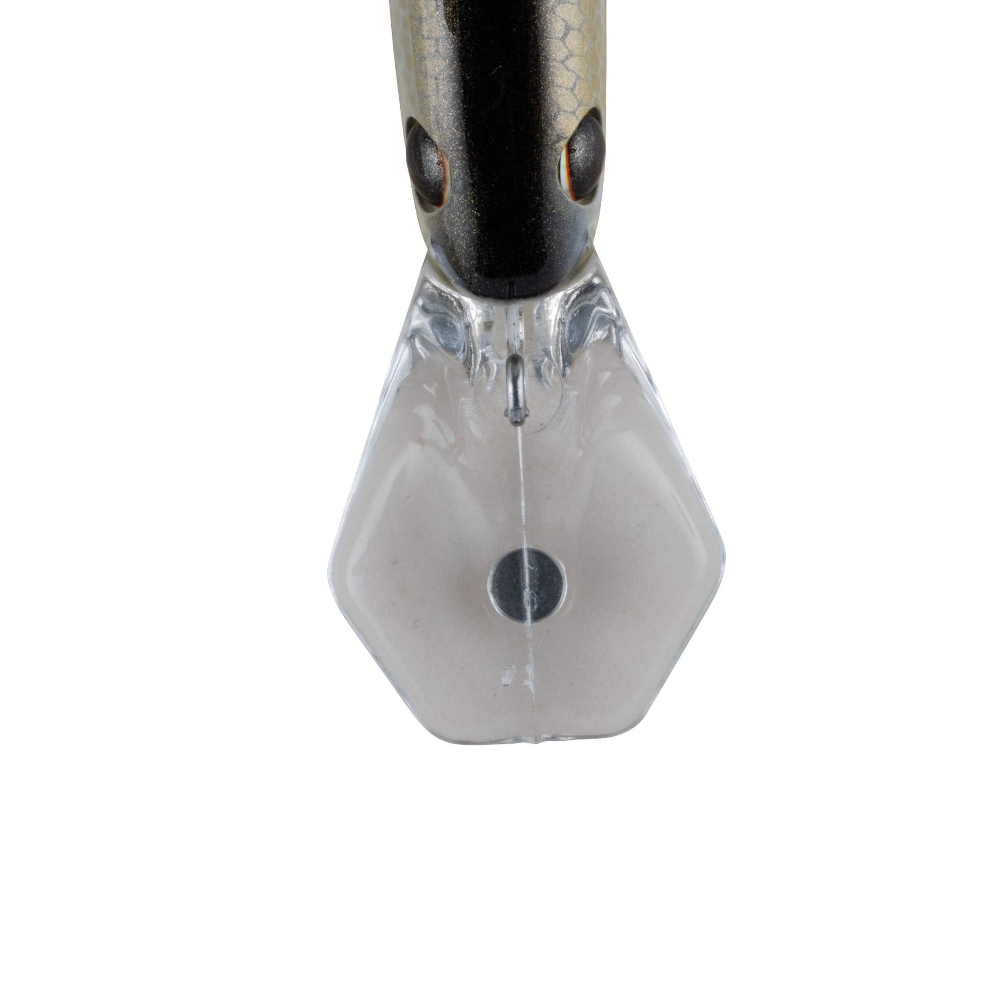 Berkley Frittside Fishing Lure, Honey Shad, 1/2 oz