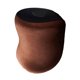 thumbnail image 2 of Car Seat Headrest Memory Foam Head Neck Rest Auto Seat Head Rest Support Neck Cushion Pillows for Car Office Coffee Colored Headrest, 2 of 9