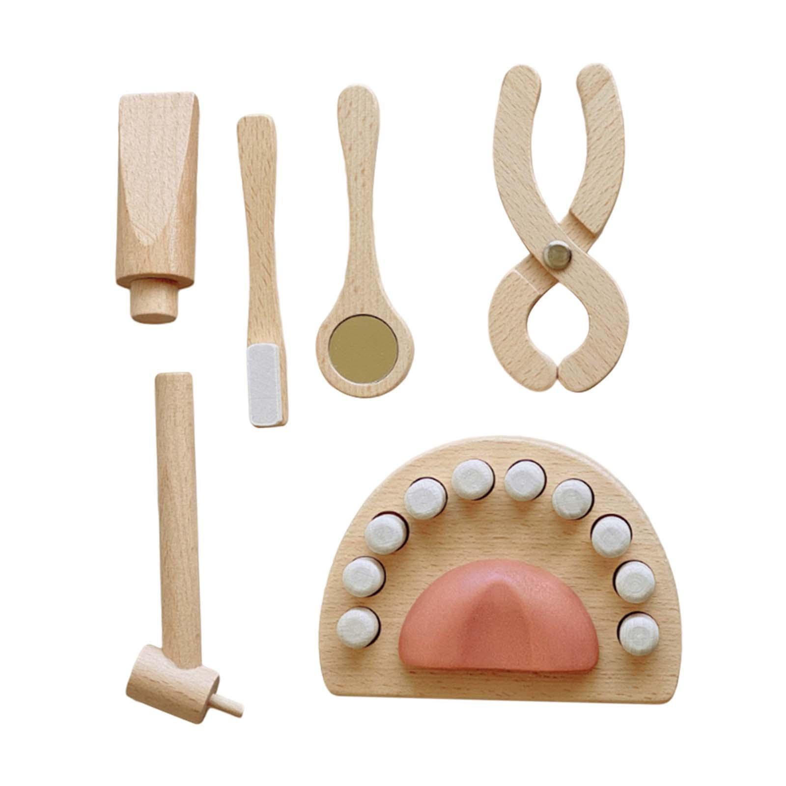 30pc DF Backrest Ast
