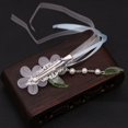 thumbnail image 4 of Accessoires Cheveux pour Enfants Coiffure Chinoise Ancienne Coiffure Fleur Forme Épingles à Cheveux Rétro Style Accessoires, 4 of 4