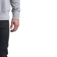 thumbnail image 3 of Mantis  Adult Essential Marl Sweatshirt, 3 of 4