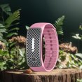 thumbnail image 2 of Mosquito Banda Repelente Insectos Ultrasonic para Actividades Al Aire Libre (), 2 of 9