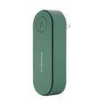 thumbnail image 1 of Enchufe el purificador de aire para el hogar, elimine el olor para la sala de estar, dormitorio, blanco verde SM SunniMix Purificador de aire enchufable, 1 of 8