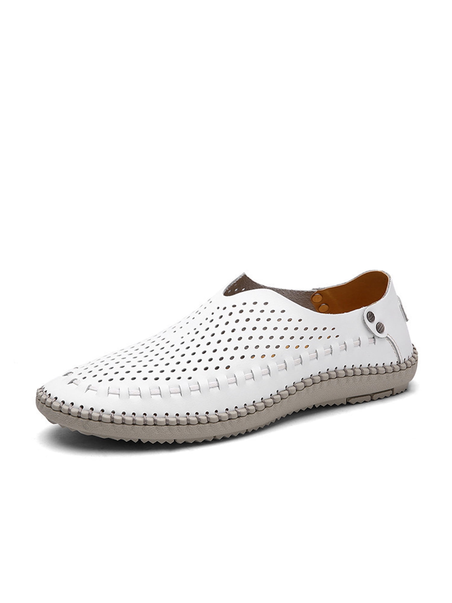 Zodanni Mens Comfortable Slip On Flats 