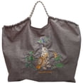 thumbnail image 1 of Compras Gran Capacidad para Con Ocio (gris), 1 of 9