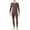 Coffee1, variant on Maean Men Thermal Underwear Set Soft Long Pant Set 2 Piece Warm Base Layer Top for Cold Weather L-4XL