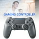 thumbnail image 4 of Controlador Inalámbrico Doble Vibración Ndcxsfigh 600mAh Touch Pad para PS4 Azul, 4 of 9