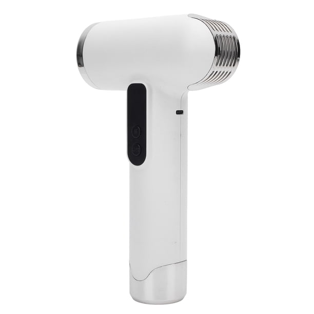 Secador De Pelo Con Difusor, Secador De Pelo Inalámbrico De Alta Velocidad De 100000RPM, Secador De Pelo Recargable USB De 200W, Secador De Pelo Portátil Para Viajes A Casa
