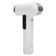 thumbnail image 5 of Secador de Pelo Con DiFusor, Secador de Pelo Inalámbrico de Alta Velocidad de 100000RPM, Secador de Pelo Recargable USB DE 200W, Secador de Pelo Portátil para viajes a Casa, 5 of 7