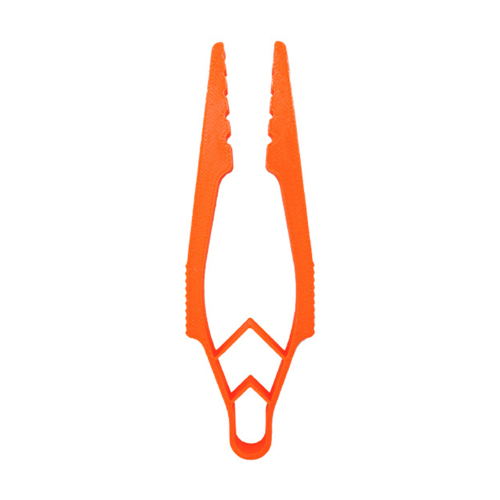 Sujeta-clavos Para Martillo, Protector De Dedos Ergonómico, Ideal Para Carpintería Y Bricolaje
