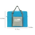 thumbnail image 3 of Sac de Voyage, Sac de Sport, Sac de Week-End pour Femmes, 3 of 7