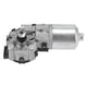 thumbnail image 3 of 61617051669 Coche Delantero Parabrisas Limpiaparabrisas Motor 4 Pasadores Reemplazo, 3 of 6
