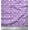 Dark Purple, variant on Soimoi Modal Satin Fabric Floral Block Fabric Prints by Yard 42 Inch Wide