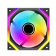 thumbnail image 1 of Fan 120mm ARGB Shenguang Synchronous Cooler for PC Case Air Cooler PC Case Fan 12cm Silent Water Co, 1 of 5