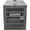 Multicolor, variant on Zinger Winger 10-DX4000-2-FD Deluxe 4000 Front Entry Dog Crate