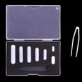 thumbnail image 2 of 3 Set Magnetic Stirrer Bar Mixed Size Magnetic Stirrer Mixer Stir Bars, Type-C Set, 2 of 4