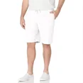 thumbnail image 2 of Short Pantalón De Algodón Y Lino Para Hombre, Playa, Yoga, 2 of 8