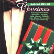 Leading Men Of Christmas