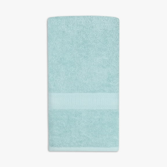 Mainstays Basics Solid Hand Towel