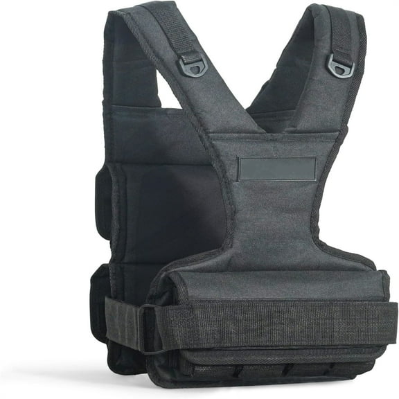 Adjustable Weighted Vest | Various Sizes