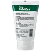 Shikai Boorage Diabetice Care Foot Cream Omega-6 Formula Dry Skin, 4.2 Oz, 2-Pack