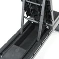 thumbnail image 5 of Power Systems Aerobic Deck, Adjustable Fitness Deck Bench w/Adjustable Deck & Resistance Band Clips, 5 of 7