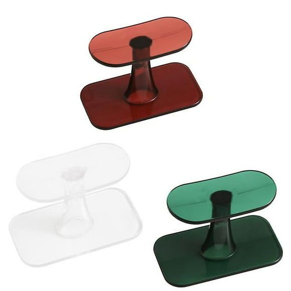 3pcs Portable Toilet Seat Handles Toilet Lid Lifter Avoid Touching Toilet Lifting Device Lid Handle Bathroom