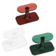 thumbnail image 1 of 3pcs Portable Toilet Seat Handles Toilet Lid Lifter Avoid Touching Toilet Lifting Device Lid Handle Bathroom, 1 of 3