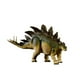 thumbnail image 4 of Dinosaurio de Juguete Mattel Jurassic World Stegosaurus, 4 of 5