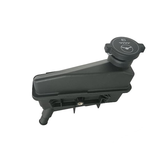 Power Steering Reservoir - Compatible with 2005 - 2011 Cadillac STS 2006 2007 2008 2009 2010